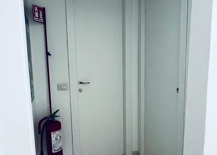 Casa Vacanze Linda