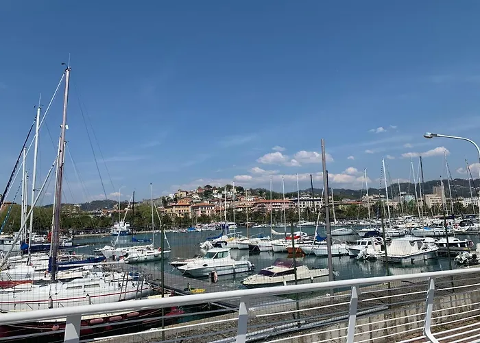 Casa Vacanze Linda