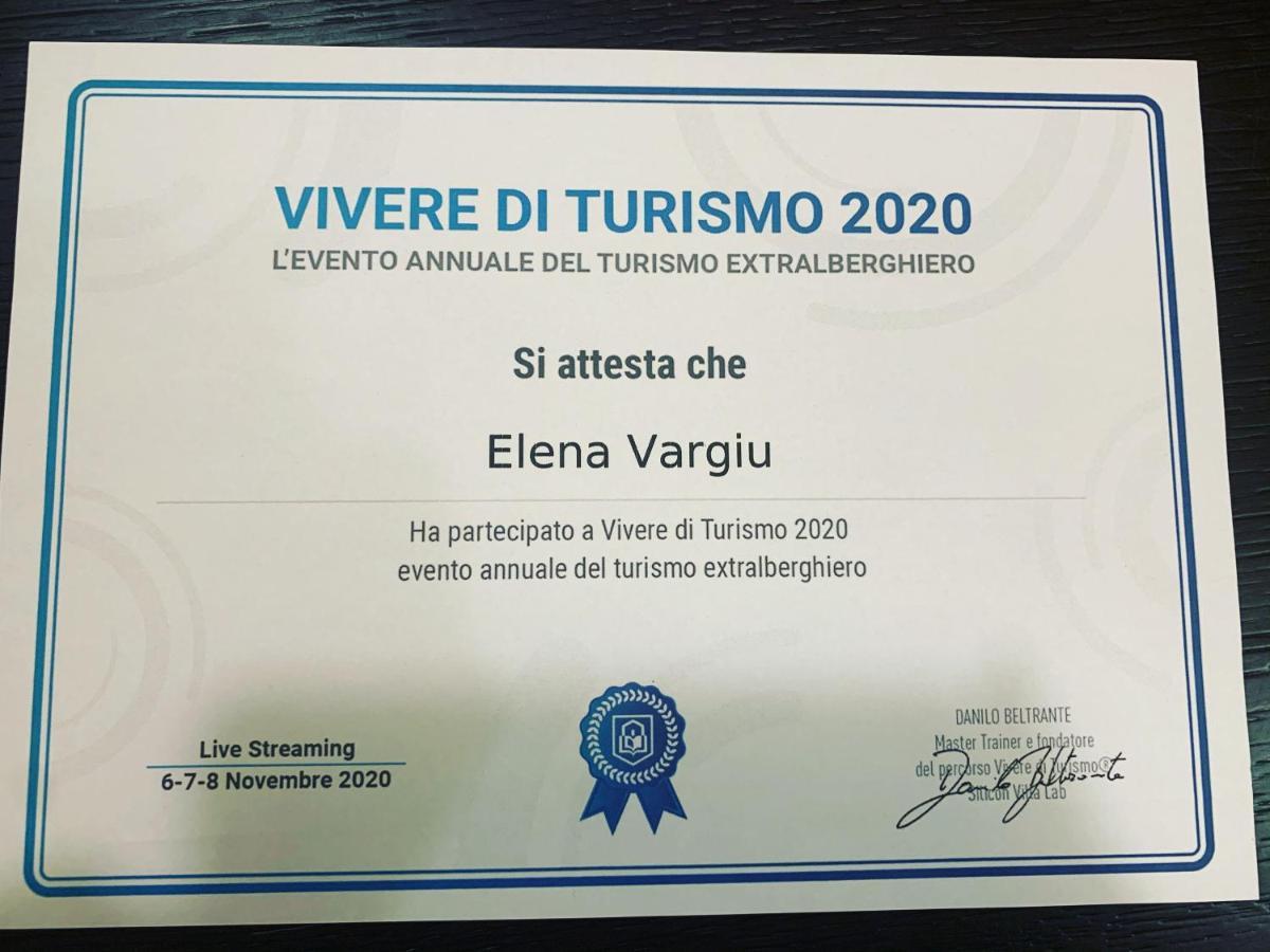 Linda * La Spezia