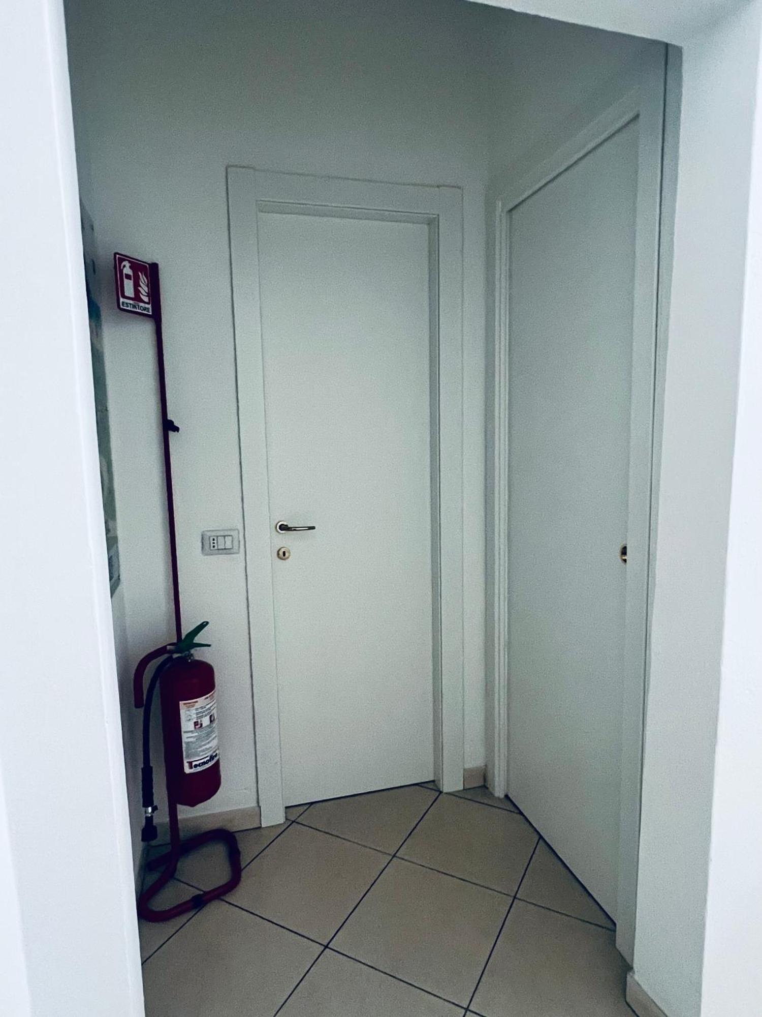 Linda Apartment *